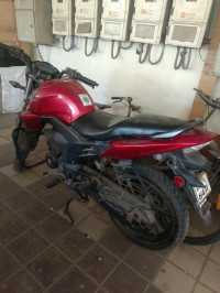 Honda CB Trigger 2013 Model