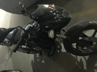 Bajaj Pulsar 200 DTSi