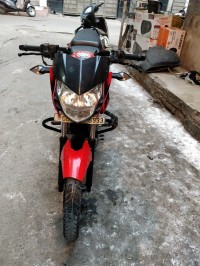 Bajaj Pulsar 135LS 2012 Model
