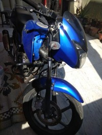 Bajaj Pulsar 150 DTSi 2010 Model