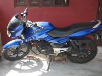 Bajaj Pulsar 150 DTSi
