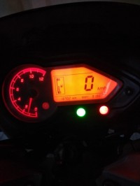 Bajaj Pulsar 150 DTSi