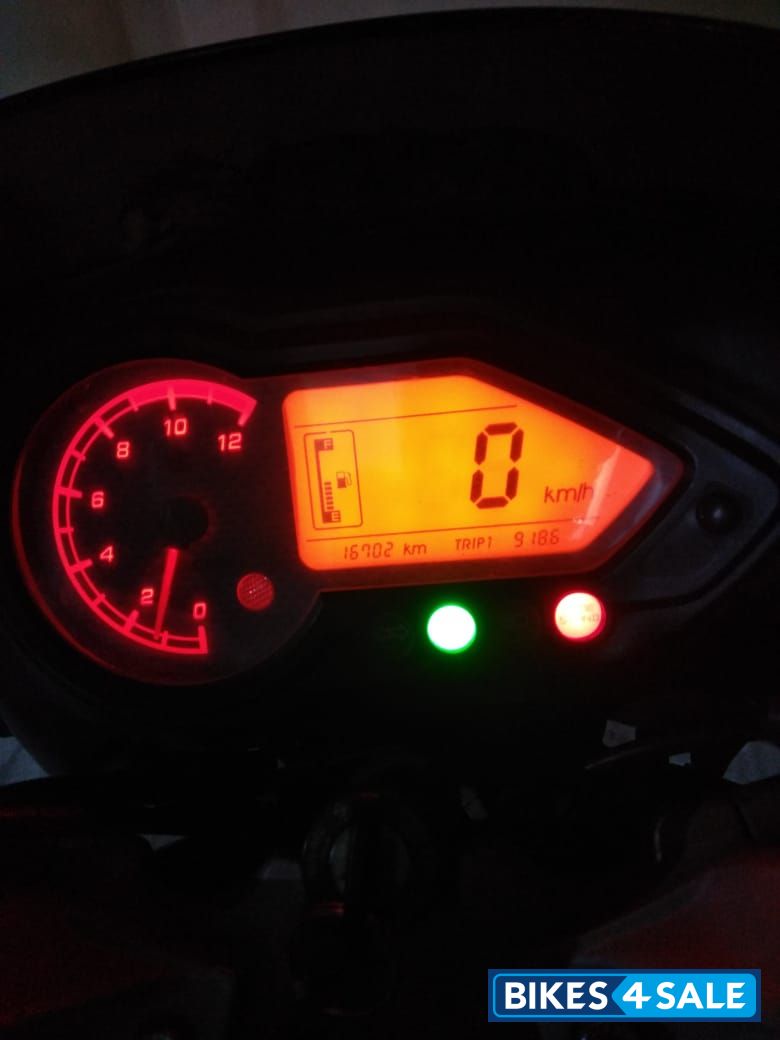 Bajaj Pulsar 150 DTSi