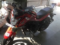 Honda CB Hornet 160R 2017 Model