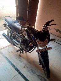 Bajaj Discover 100M 2014 Model