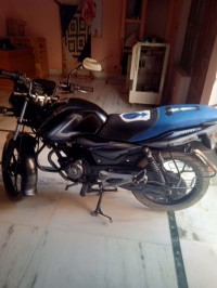 Bajaj Discover 100M
