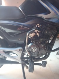 Bajaj Discover 100M