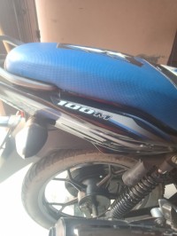 Bajaj Discover 100M