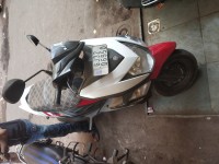 Yamaha Ray Z 2016 Model