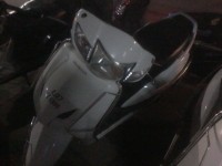 Honda Activa 2013 Model