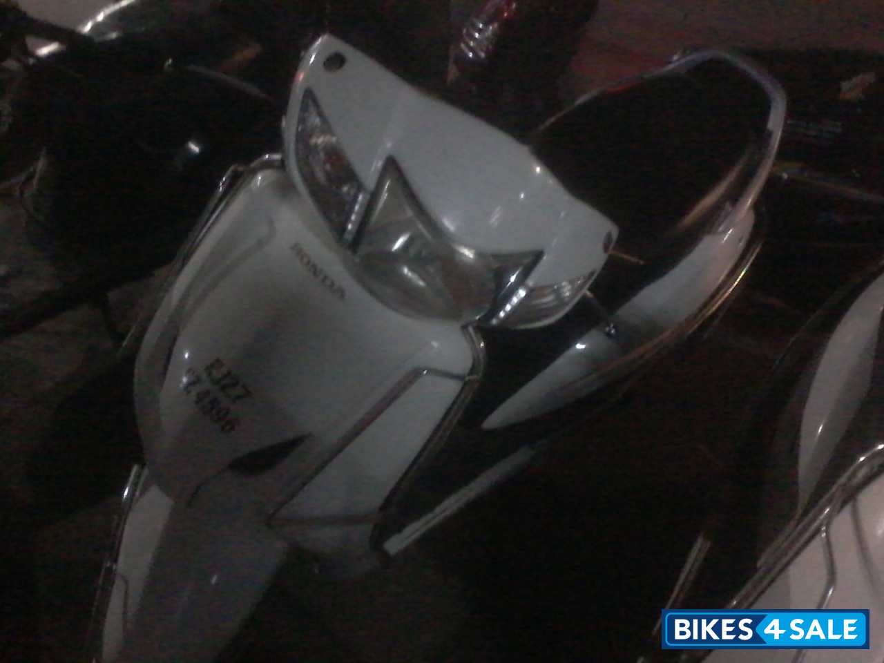 Honda Activa