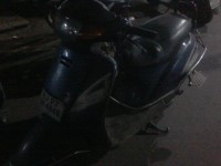 Honda Activa 2007 Model