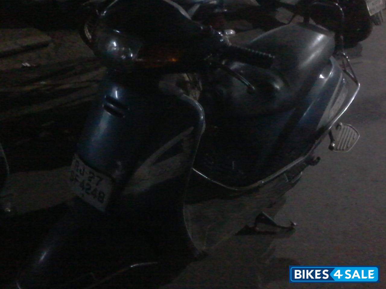 Honda Activa