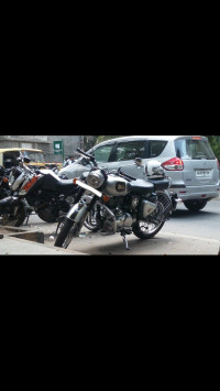 Royal Enfield Classic 500 2015 Model