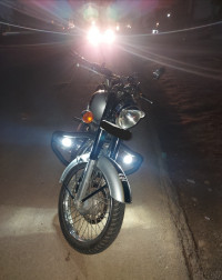 Royal Enfield Classic 500