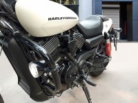 Harley Davidson Street Rod 2018 Model