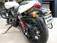 Harley Davidson Street Rod