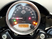 Harley Davidson Street Rod