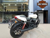 Harley Davidson Street Rod