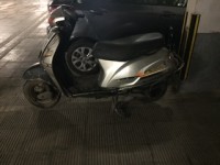 Honda Activa 2006 Model