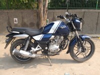 Bajaj V15
