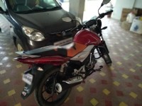 Bajaj Discover 100T