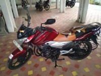 Bajaj Discover 100T