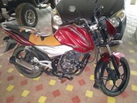 Bajaj Discover 100T