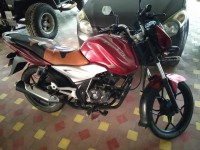 Bajaj Discover 100T