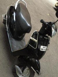 Honda Activa 2012 Model