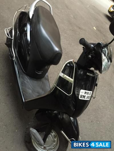 Honda Activa