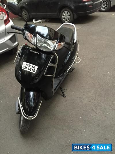Honda Activa