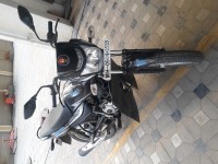 Bajaj Platina 125 DTS-Si 2017 Model