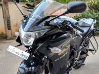 Honda CBR 250R ABS 2015 Model