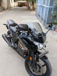 Honda CBR 250R ABS