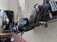Honda CBR 250R ABS