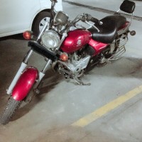 Bajaj Avenger 180 DTS-i 2006 Model