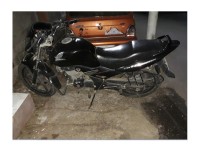 Honda CB Unicorn 2011 Model