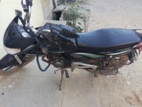 Bajaj XCD 135 DTS-Si 2009 Model