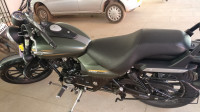 Bajaj Avenger Street 220 2017 Model