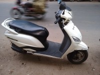 Hero Maestro 2013 Model