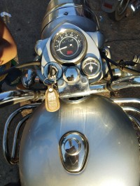 Royal Enfield Bullet Electra Twinspark 2016 Model