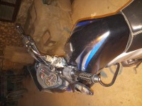 Bajaj Discover 100T 2013 Model