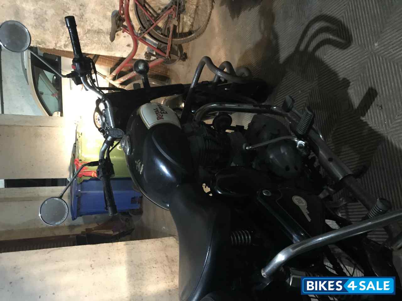 Royal Enfield Classic 350