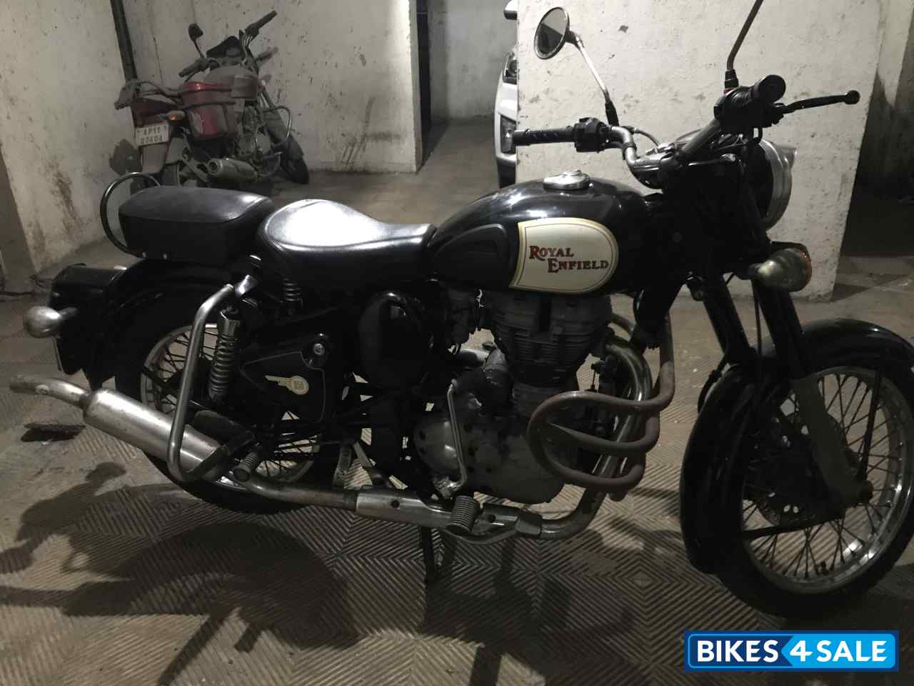 Royal Enfield Classic 350 Royal Enfield Classic 350