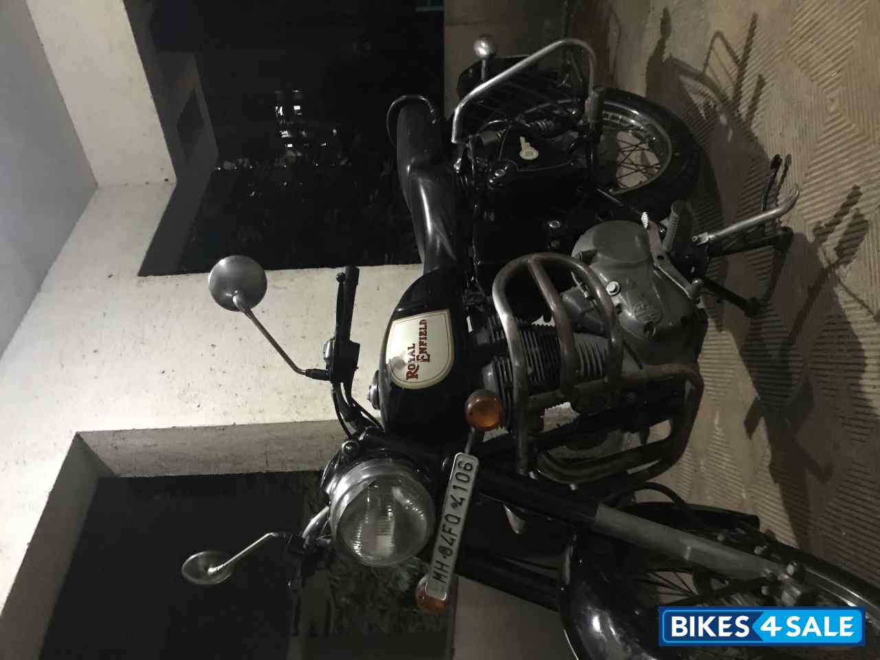 Royal Enfield Classic 350 Royal Enfield Classic 350