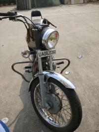 Royal Enfield Bullet Electra 5S 2007 Model