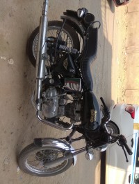 Royal Enfield Bullet Electra