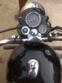 Royal Enfield Bullet Electra