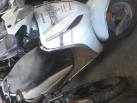 Honda Activa 2017 Model